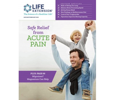 January/February 2022